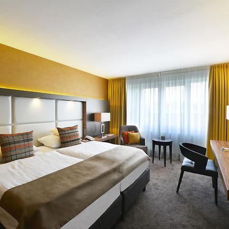 Best Western Plus Delta Park Hotel MHG Eksteriør bilde