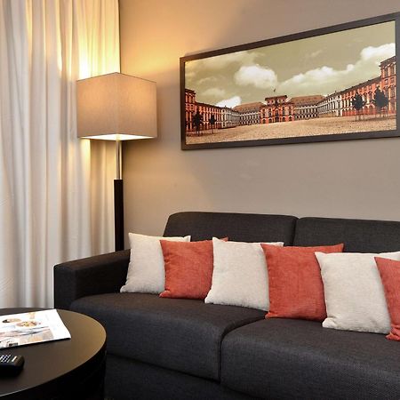 Best Western Plus Delta Park Hotel MHG Eksteriør bilde