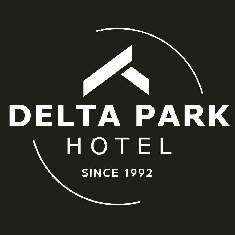 Best Western Plus Delta Park Hotel Mannheim Eksteriør bilde