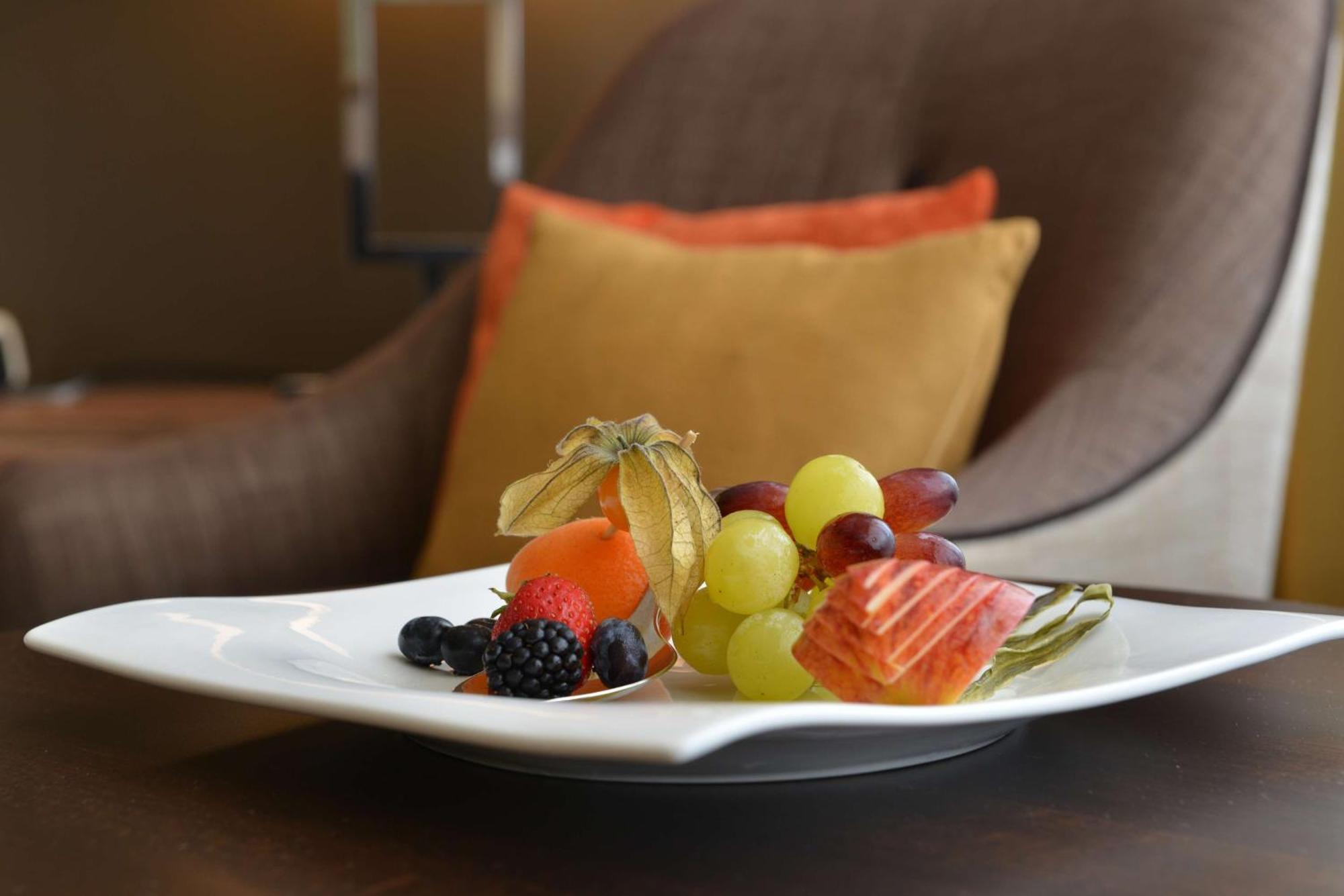 Best Western Plus Delta Park Hotel MHG Eksteriør bilde